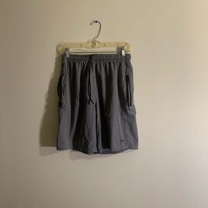 Legend Short Pants Board Shorts Gray Size S